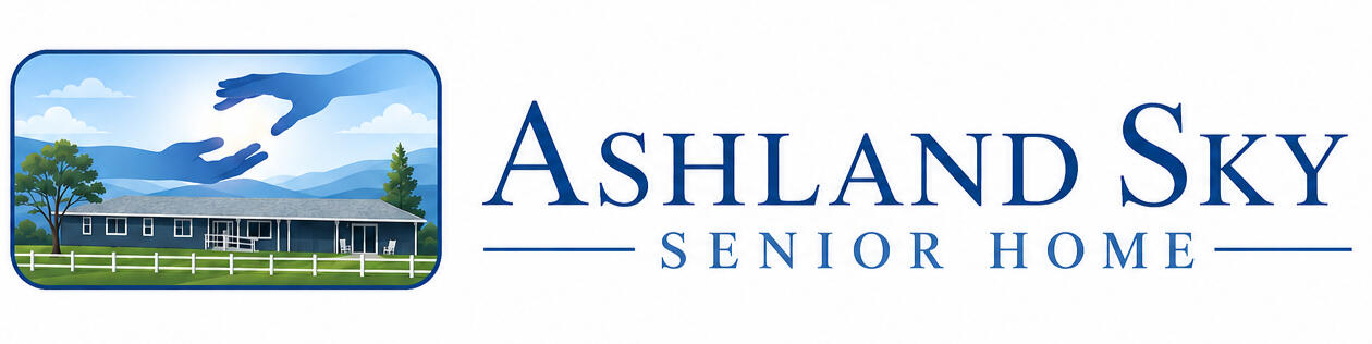 Ashland Sky Senior Home Ashland Sky Senior Home